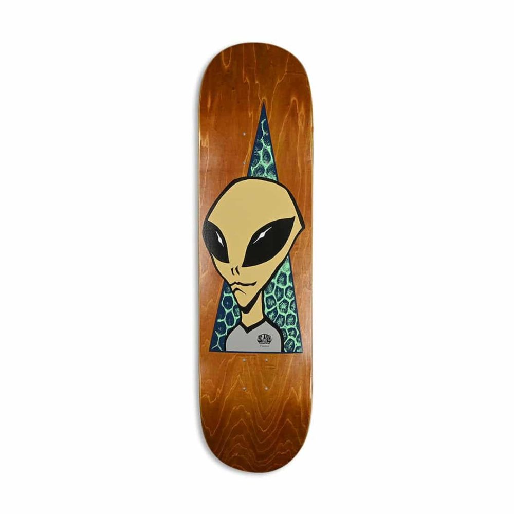 Alien Workshop Skateboards | Skate Decks | Free UK Shipping Page 1 of 1