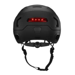 Bern Hudson MIPS Helmet - Matte Black