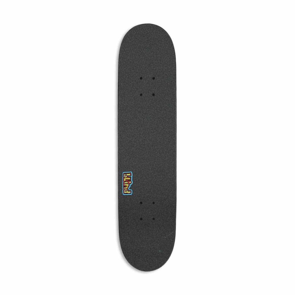 Blind OG Oval FP Premium 7.625" Complete Skateboard