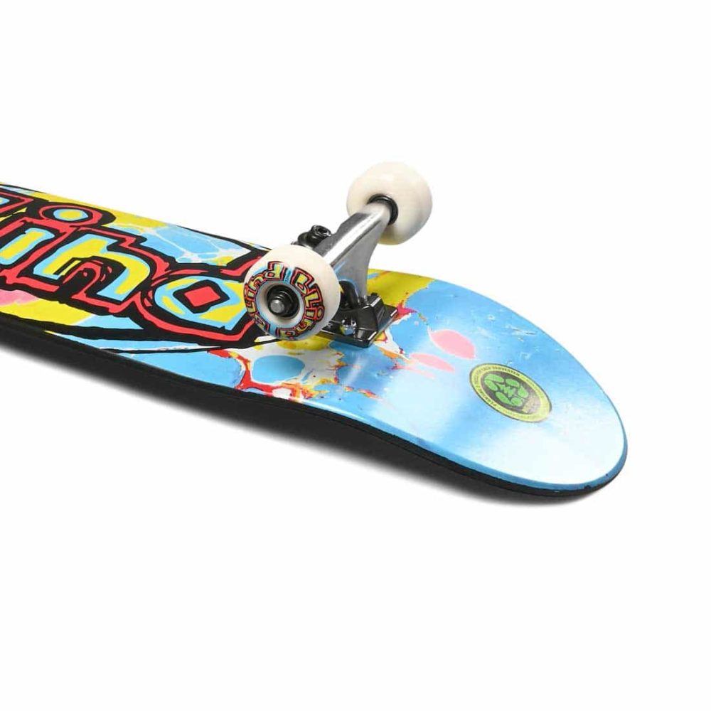 Blind OG Oval FP Premium 7.625" Complete Skateboard