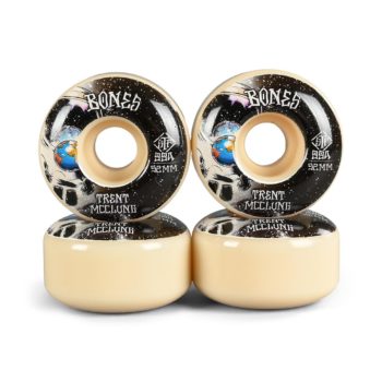 Bones McClung Unknown STF V1 Standards 99a 52mm Wheels - White