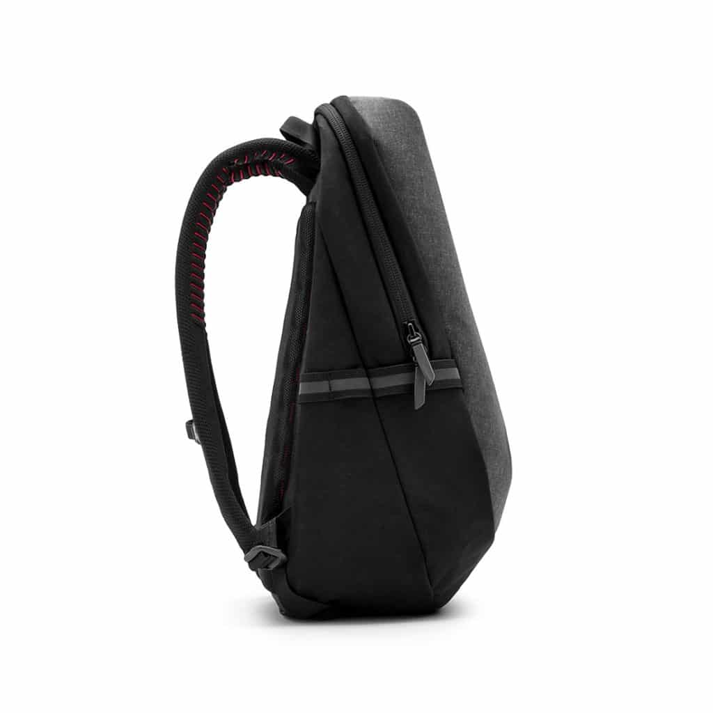 Chrome Avail 19L Backpack Grey Supereight