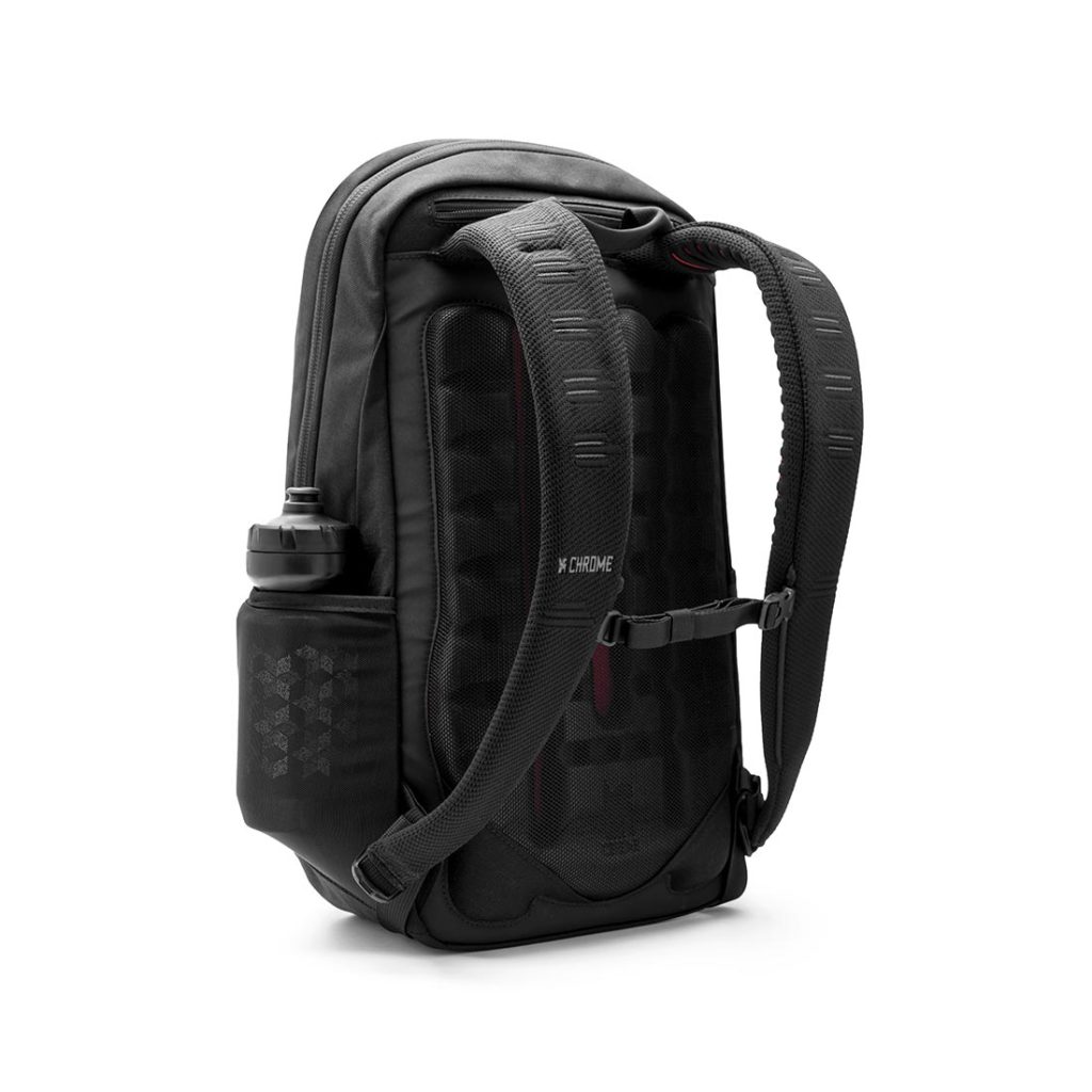 Chrome Avail 19L Backpack Grey Supereight