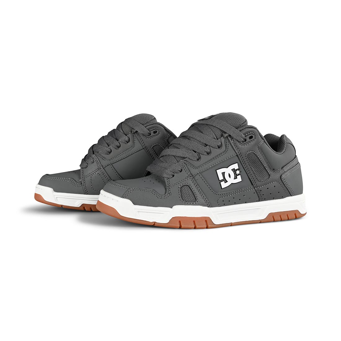 Mens dc shop stag shoes
