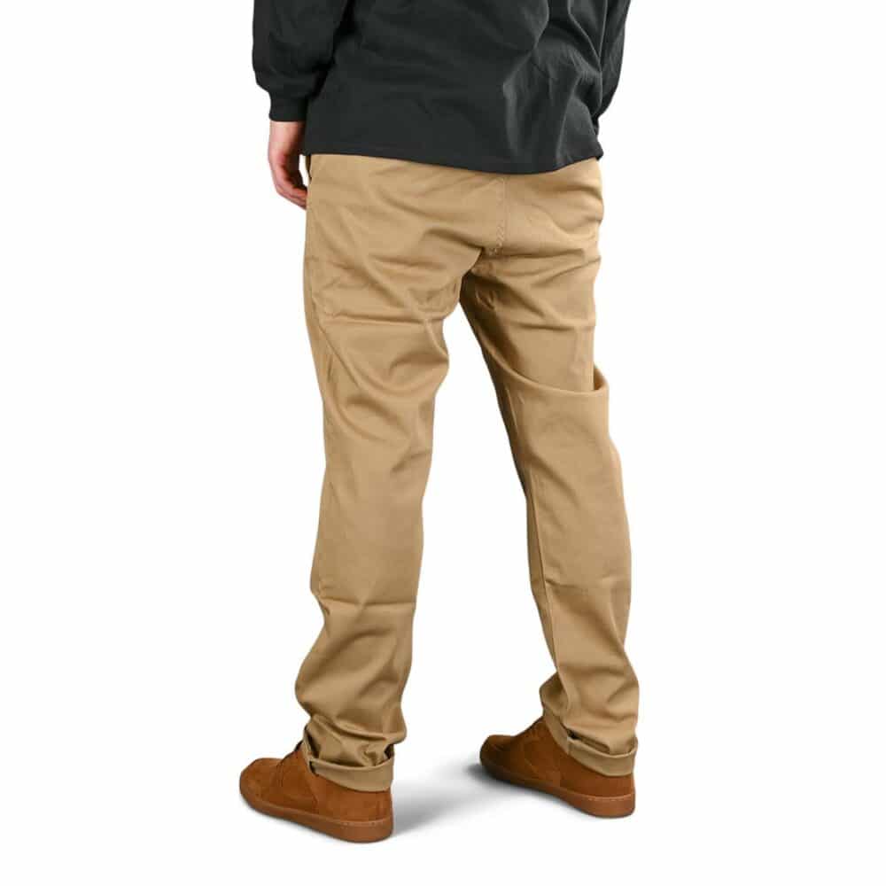 DC Worker Chino Pants - Khaki