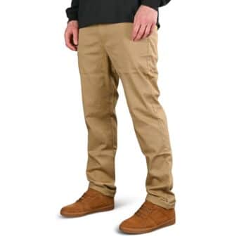 DC Worker Chino Pants - Khaki