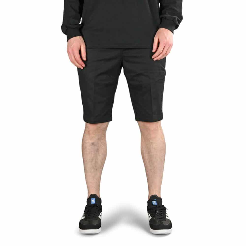 Dickies Slim Fit Work Short - Black