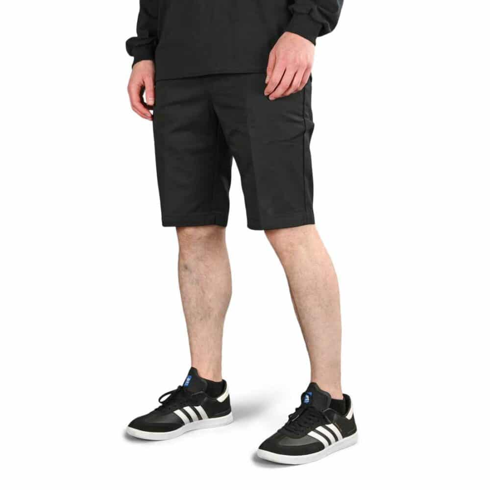 Dickies Slim Fit Work Short - Black