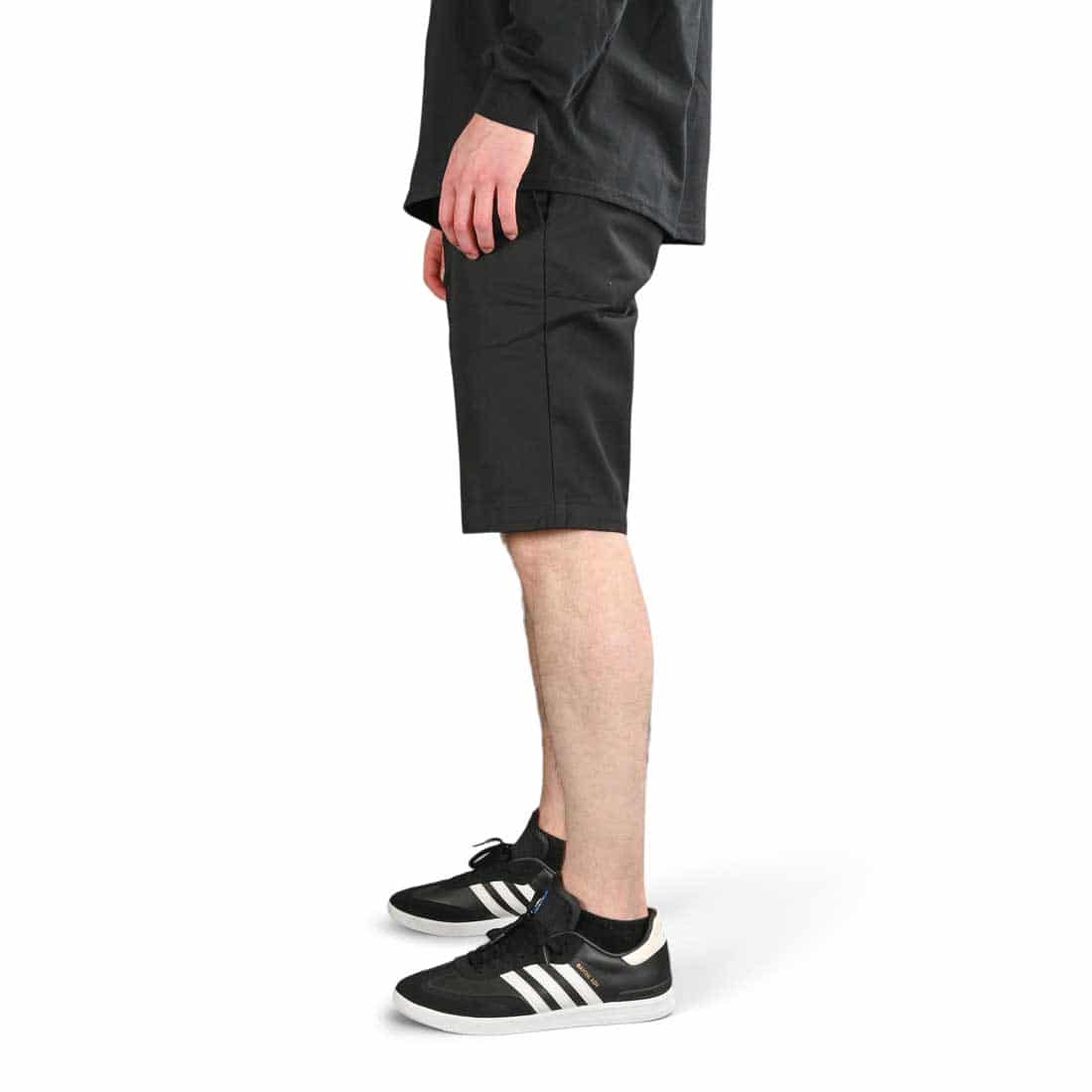 Dickies Slim Fit Work Short Black Supereight