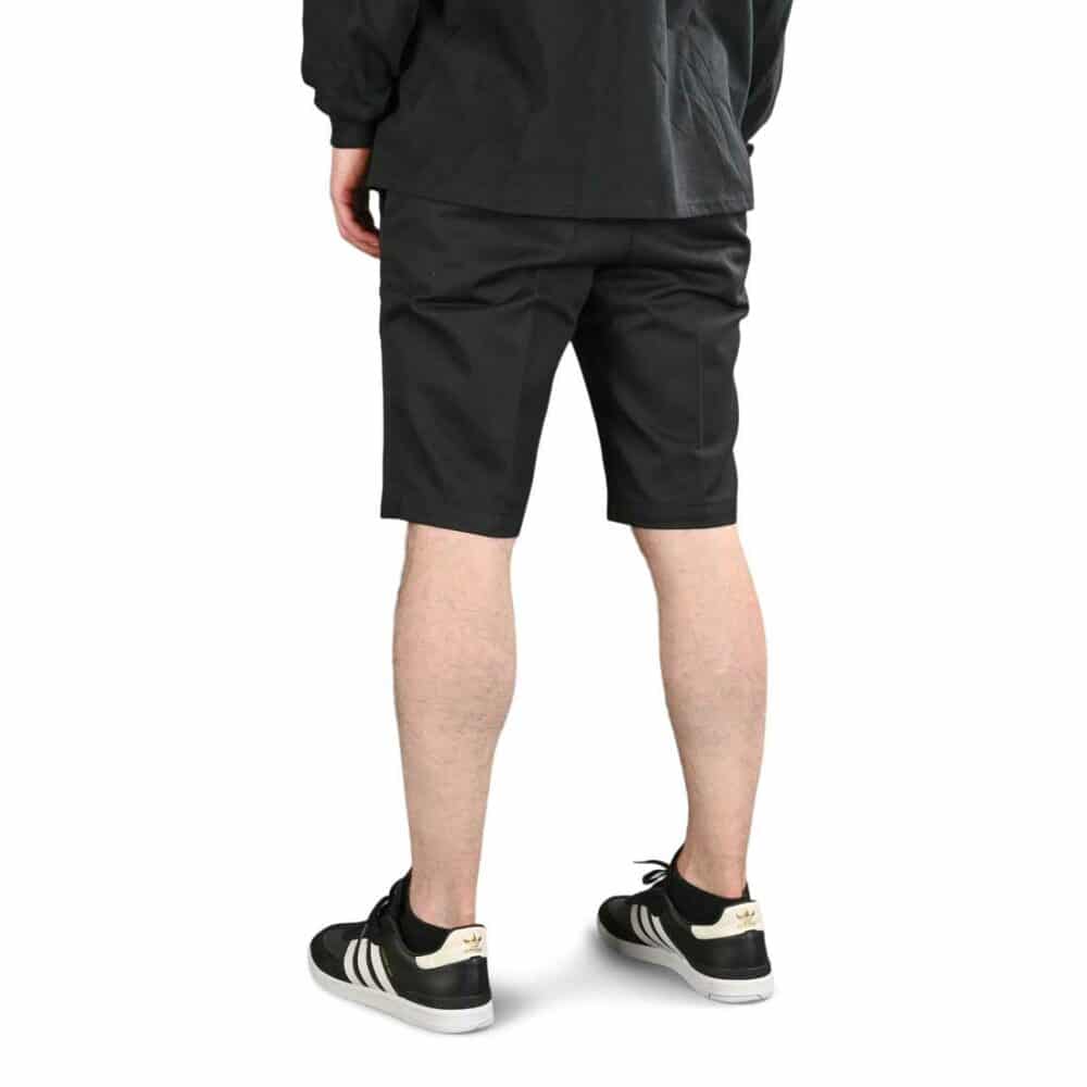 Dickies Slim Fit Work Short - Black