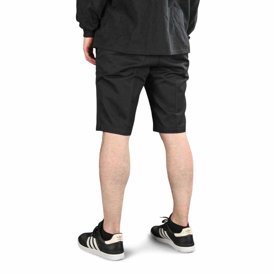Dickies Slim Fit Work Short Black Supereight