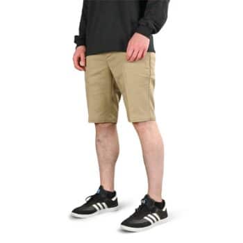 Dickies Slim Fit Work Short - Khaki