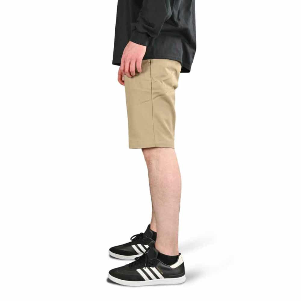 Dickies Slim Fit Work Short - Khaki