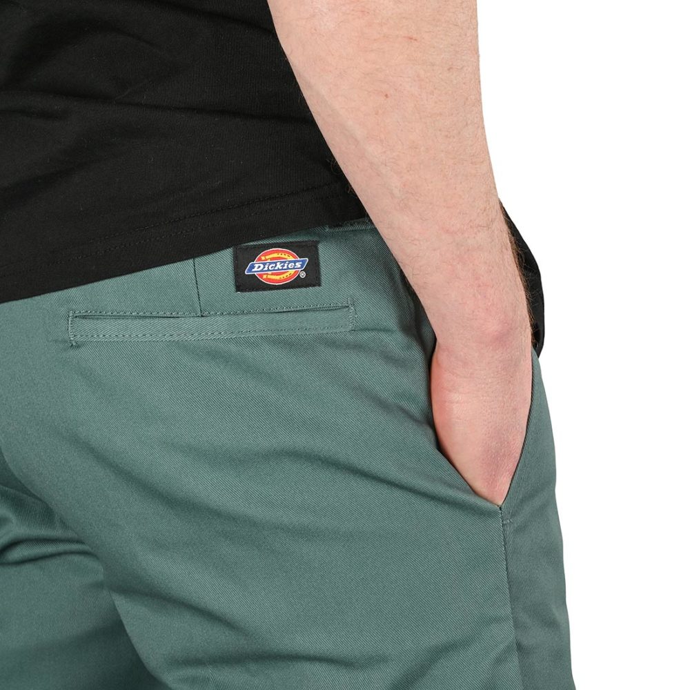 Dickies 872 Slim Fit Work Pant - Lincoln Green