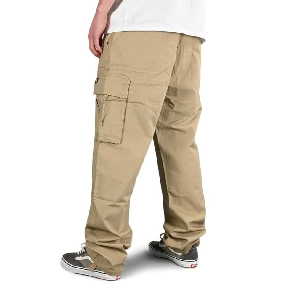 Dickies Eagle Bend Cargo Pant - Khaki - Supereight