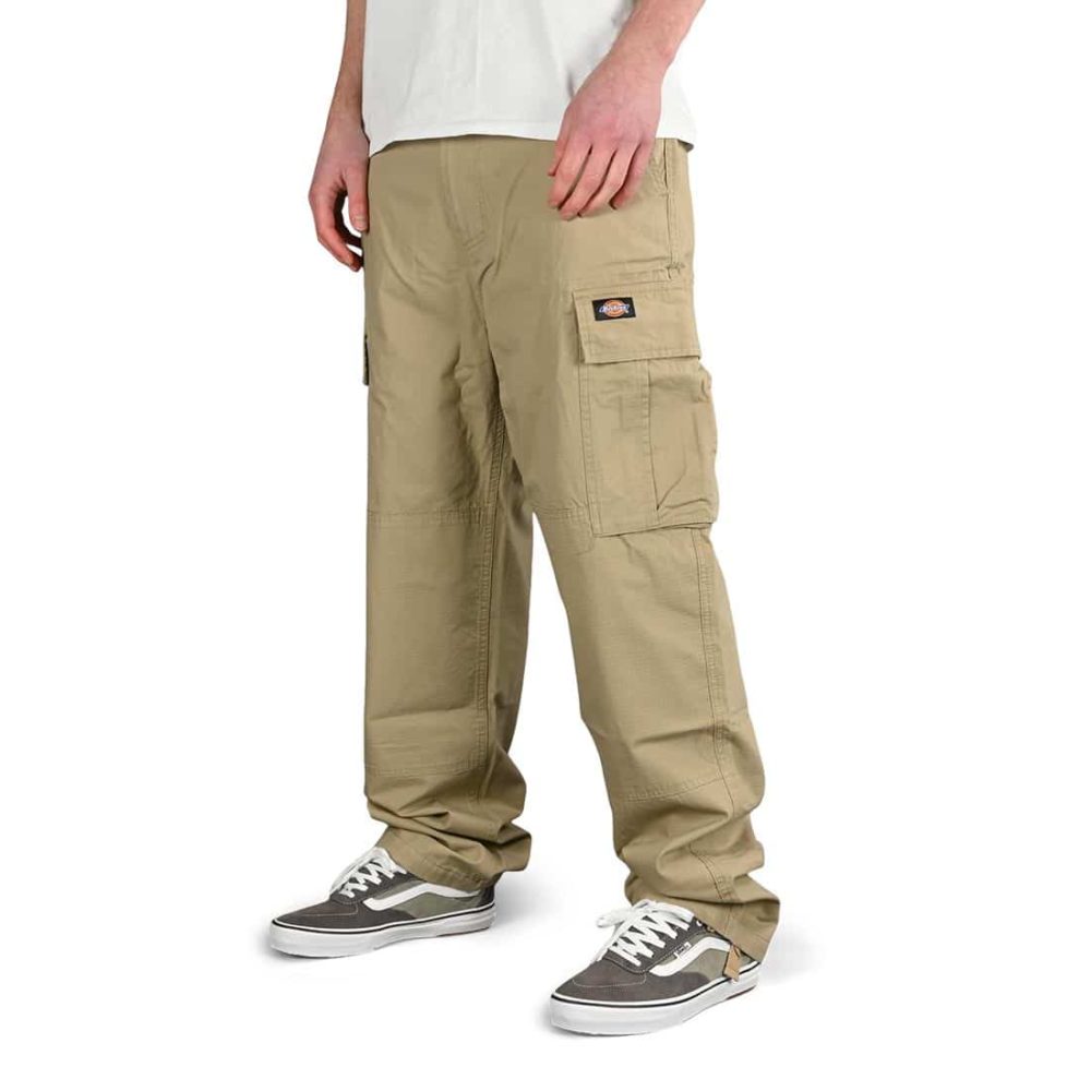 Dickies Eagle Bend Cargo Pant - Khaki