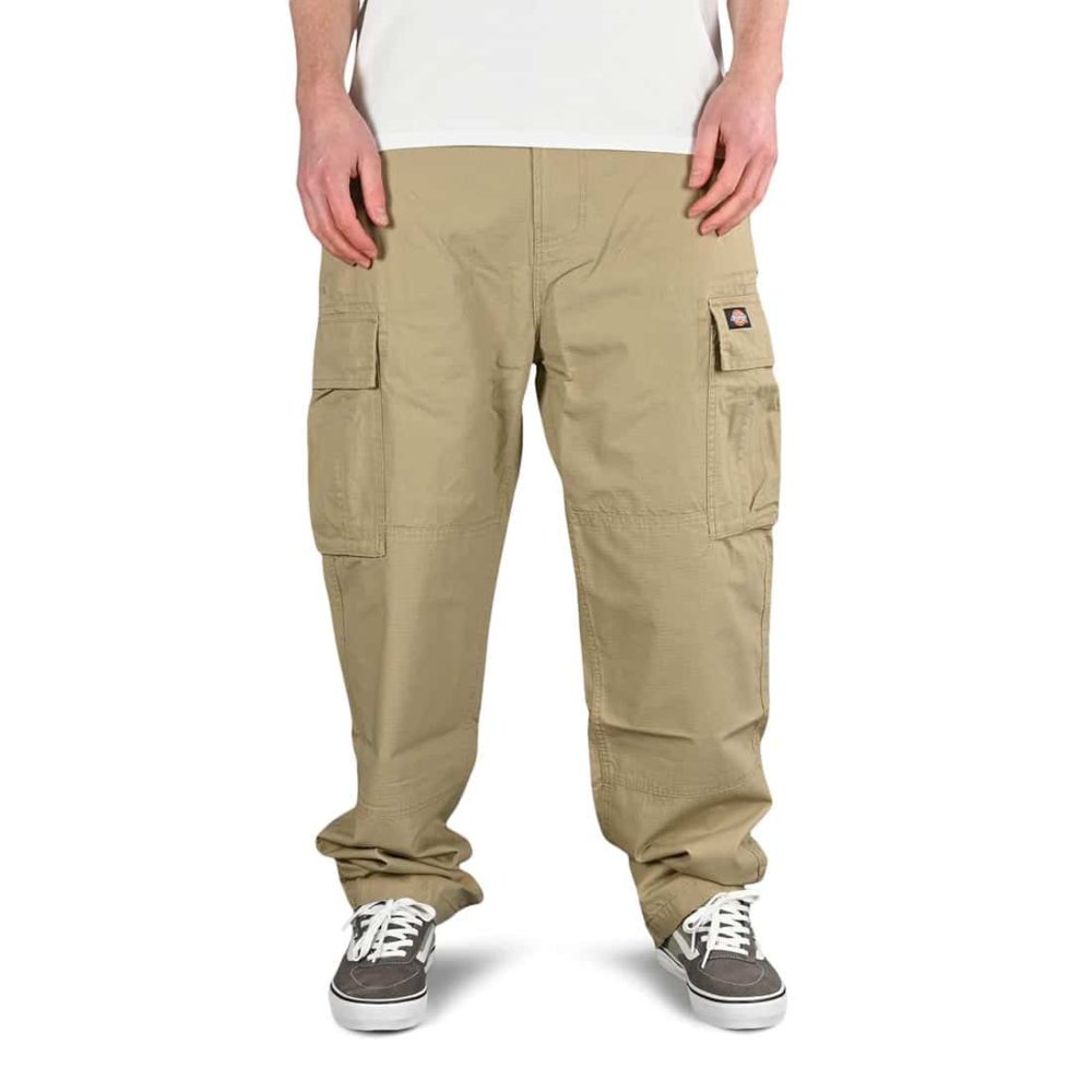 Dickies Eagle Bend Cargo Pant - Khaki