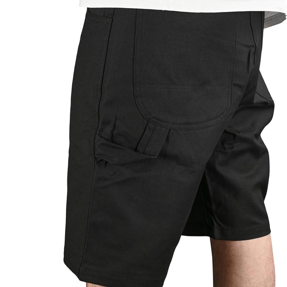 Dickies Fairdale Carpenter Short - Black
