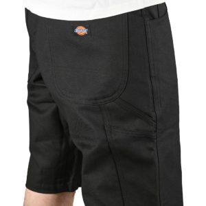 Dickies Fairdale Carpenter Short - Black