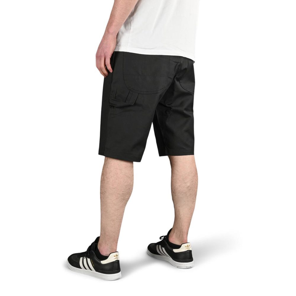 Dickies Fairdale Carpenter Short - Black
