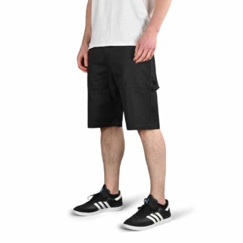 Dickies Fairdale Carpenter Short - Black