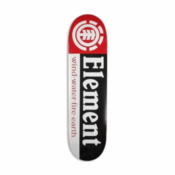 Element Section Skateboard Deck