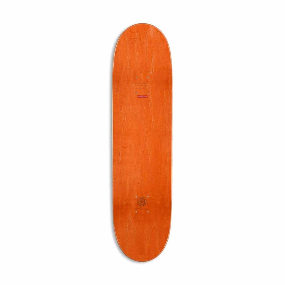 Element Section Skateboard Deck