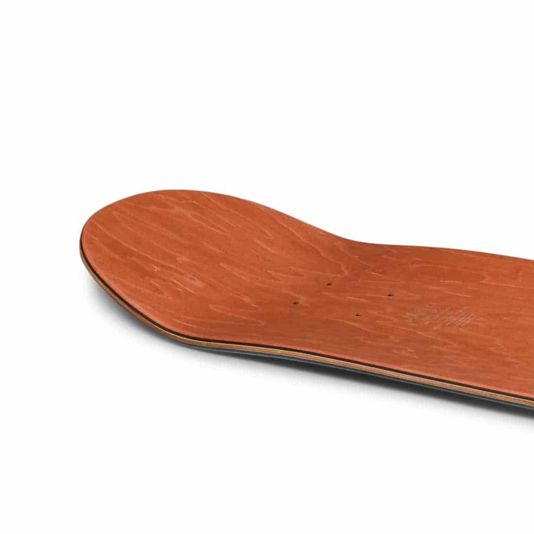 Enjoi Rasta Veneer R7 8.375″ Skateboard Deck Black