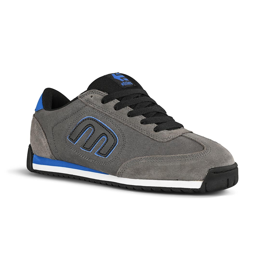 Etnies lo cut 2 grey on sale