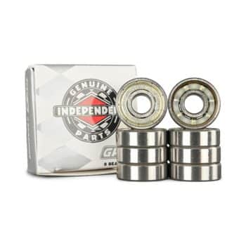 Independent GP-S Skateboard Bearings (8 Pack)