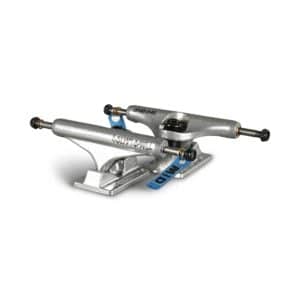 Independent Mid 149 Tiago Lemos Pro Trucks (Pair) - Silver