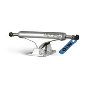 Independent Mid 149 Tiago Lemos Pro Trucks (Pair) - Silver