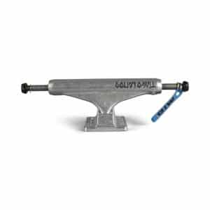 Independent Mid 149 Tiago Lemos Pro Trucks (Pair) - Silver