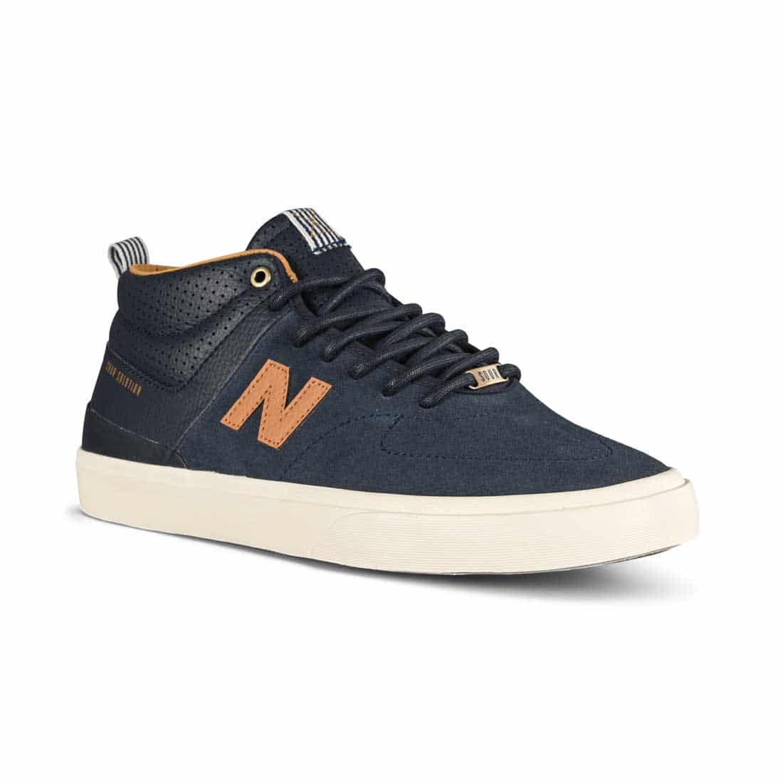 New Balance Numeric x Sour 379 Mid 