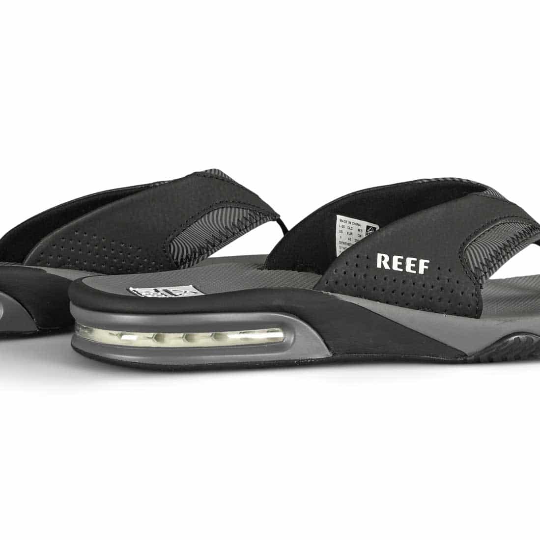 Reef fanning prints outlet mens sandals