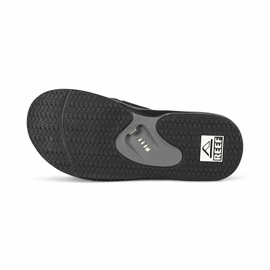 Reef men's cheap fanning prints sandal