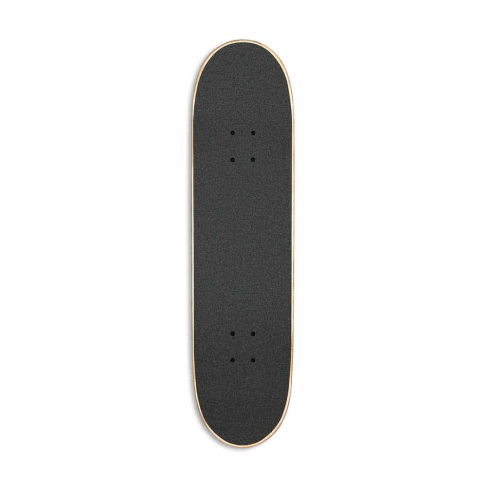 Santa Cruz Classic Dot 8" Complete Skateboard