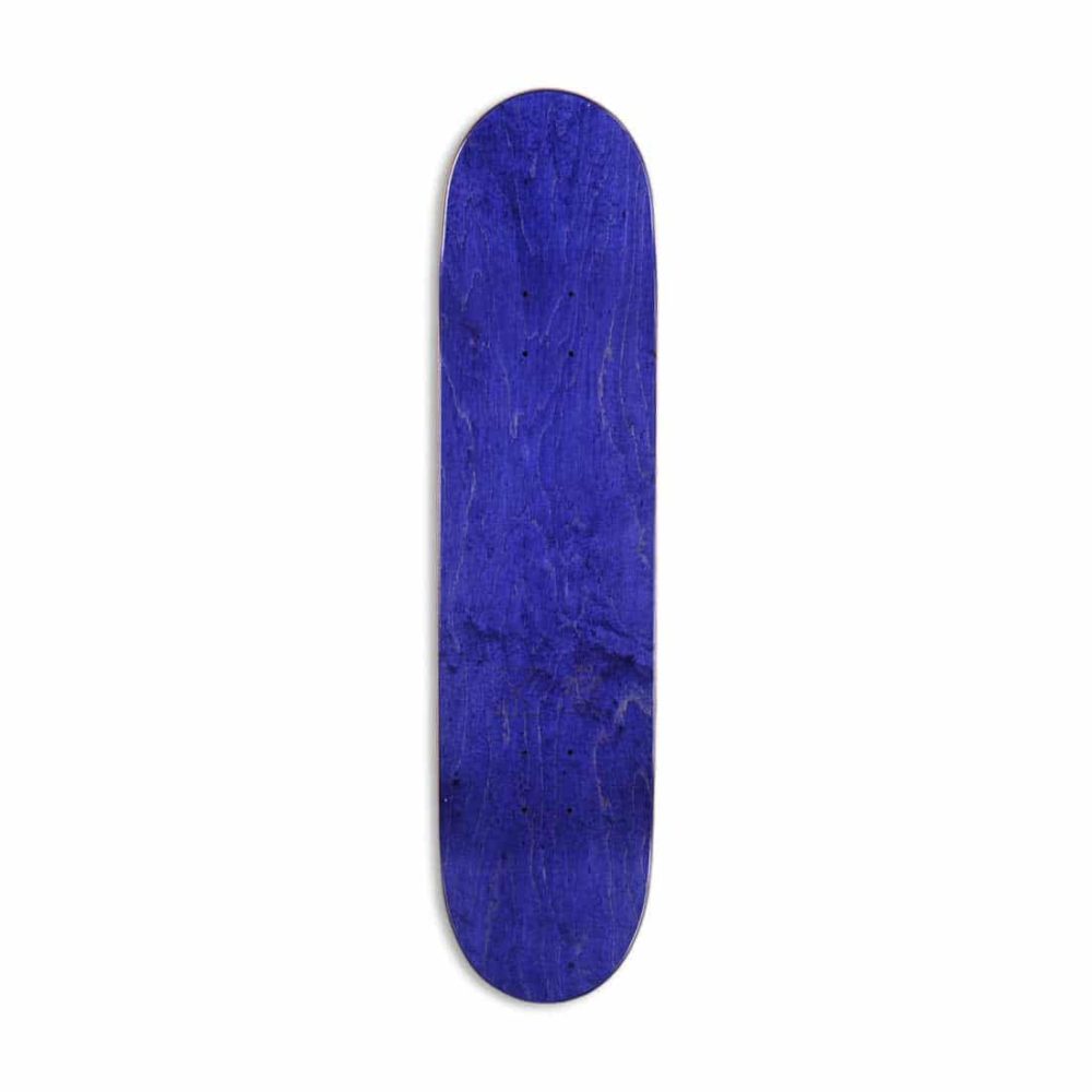 Sour Solution Simon Isaksson Centihound Skateboard Deck