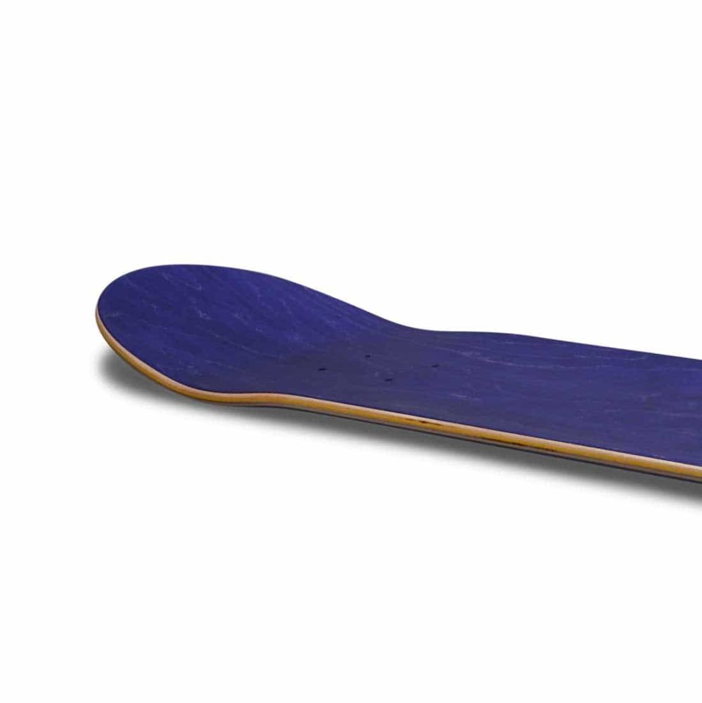 Sour Solution Simon Isaksson Centihound Skateboard Deck