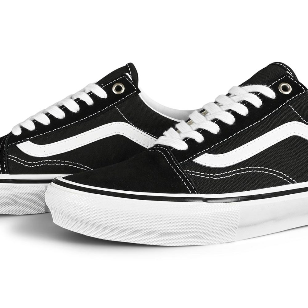 Vans Curren Caples Skate Shoes - Dark Brown