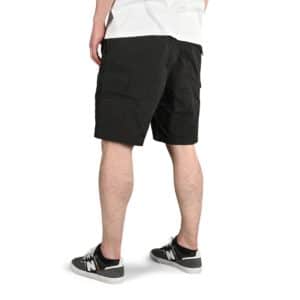 Volcom Miter III 20" Cargo Shorts - Black