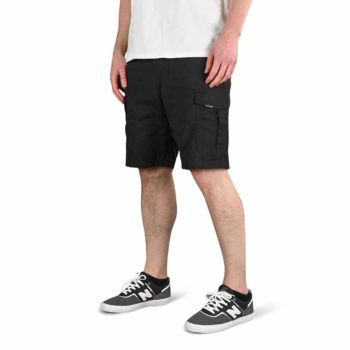 Volcom Miter III 20" Cargo Shorts - Black (Copy)