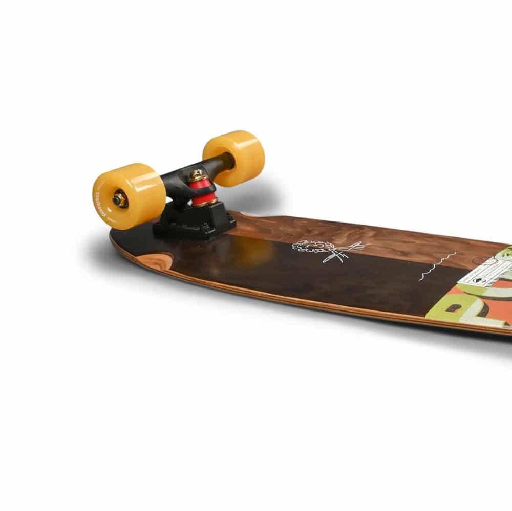 Arbor Groundswell Sizzler 30.5" Cruiser Skateboard