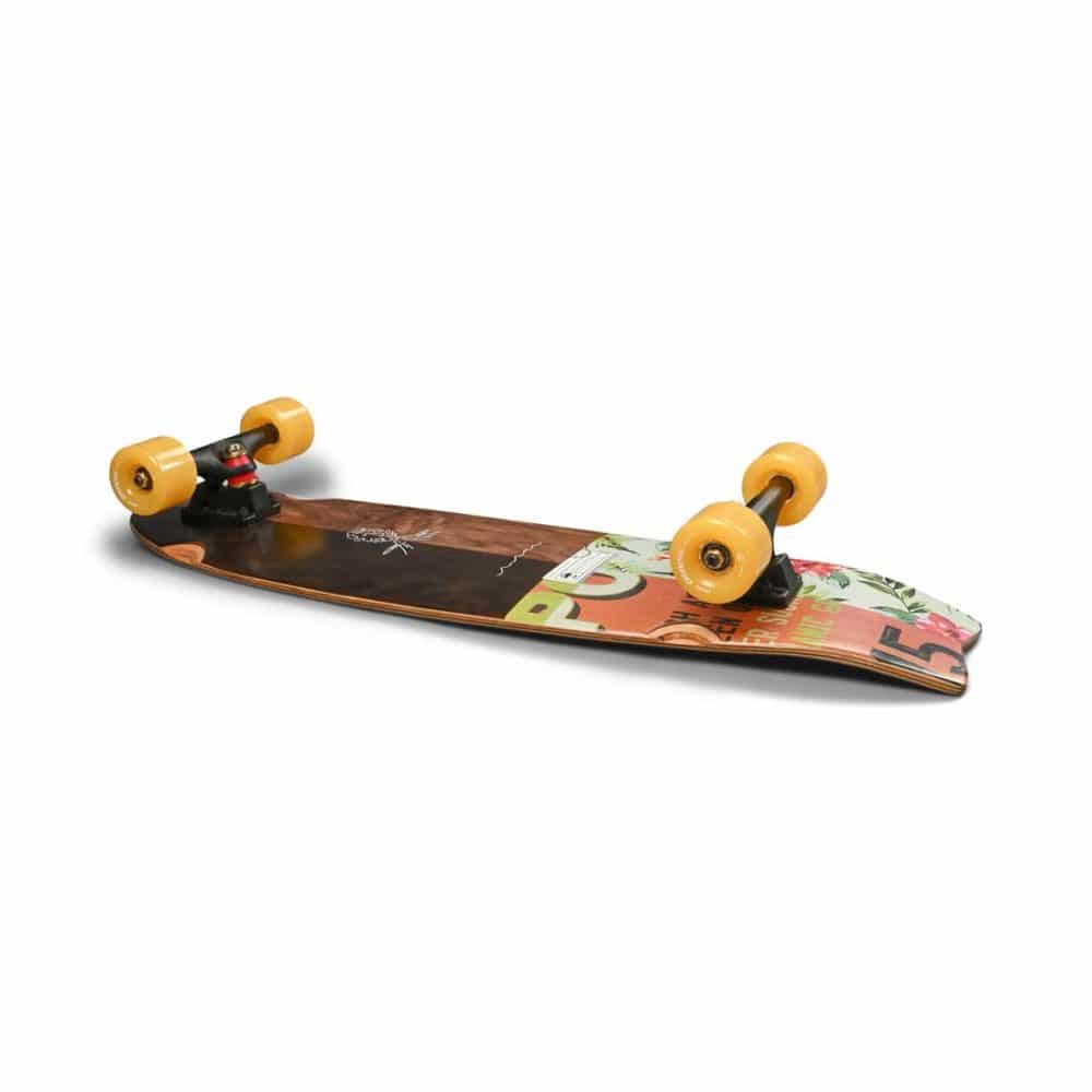 Arbor Groundswell Sizzler 30.5" Cruiser Skateboard