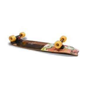 Arbor Groundswell Sizzler 30.5" Cruiser Skateboard