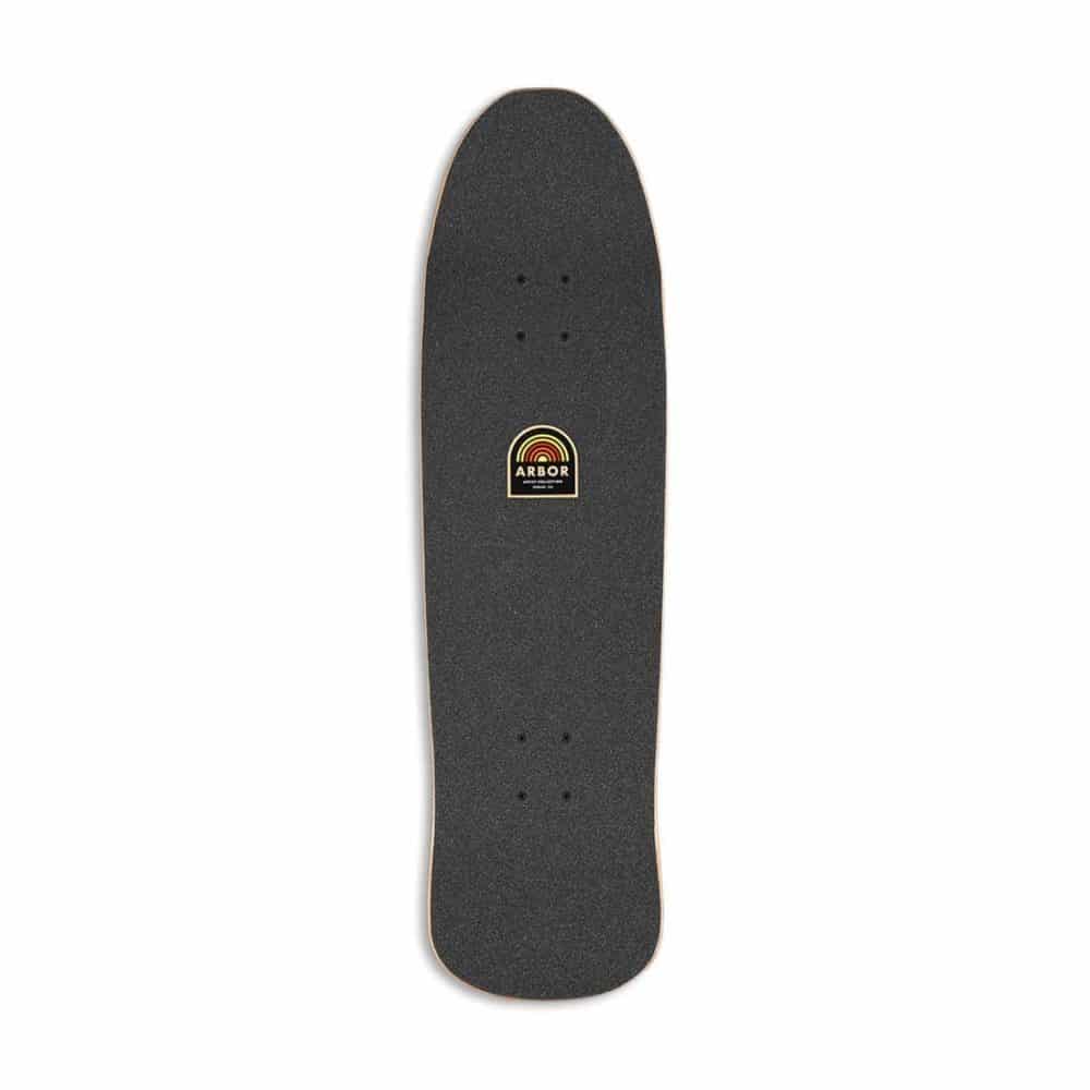 Arbor Martillo Artist 31.75" Cruiser Skateboard