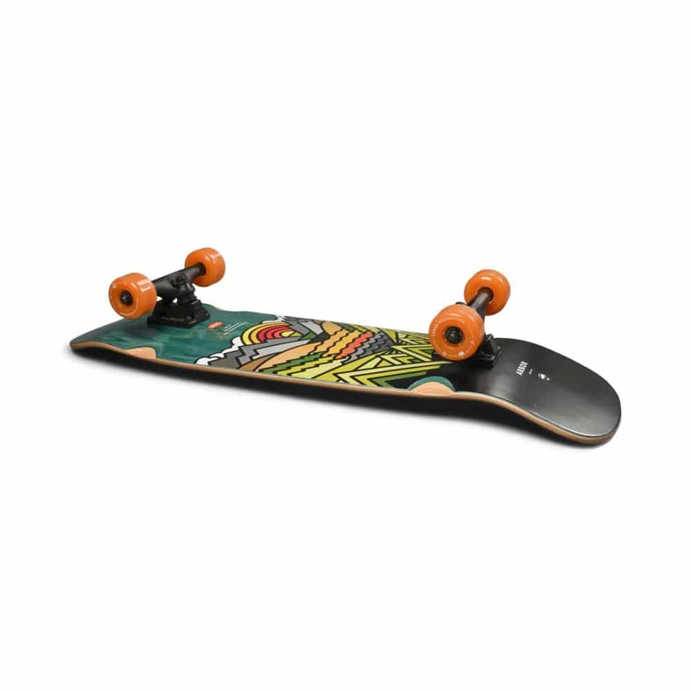 Arbor Martillo Artist 31.75" Cruiser Skateboard