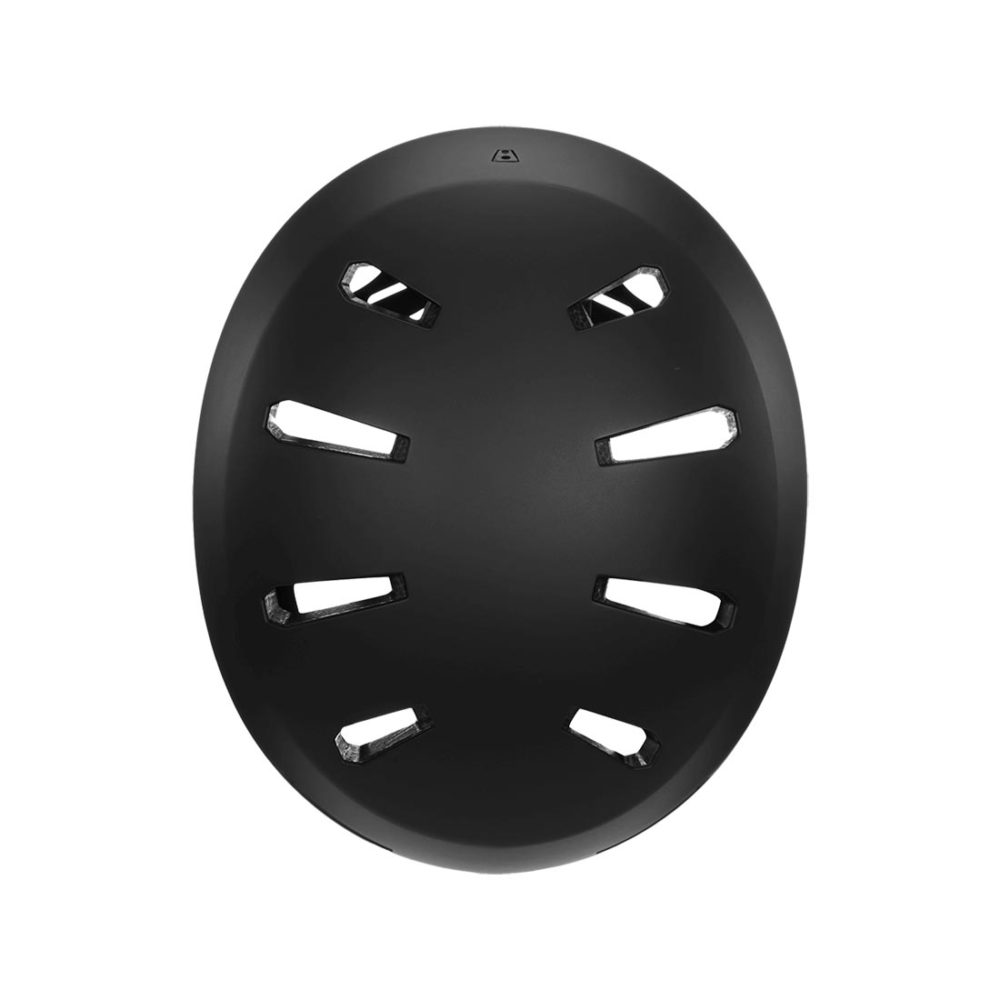 Bern Macon 2.0 MIPS Helmet - Matte Black