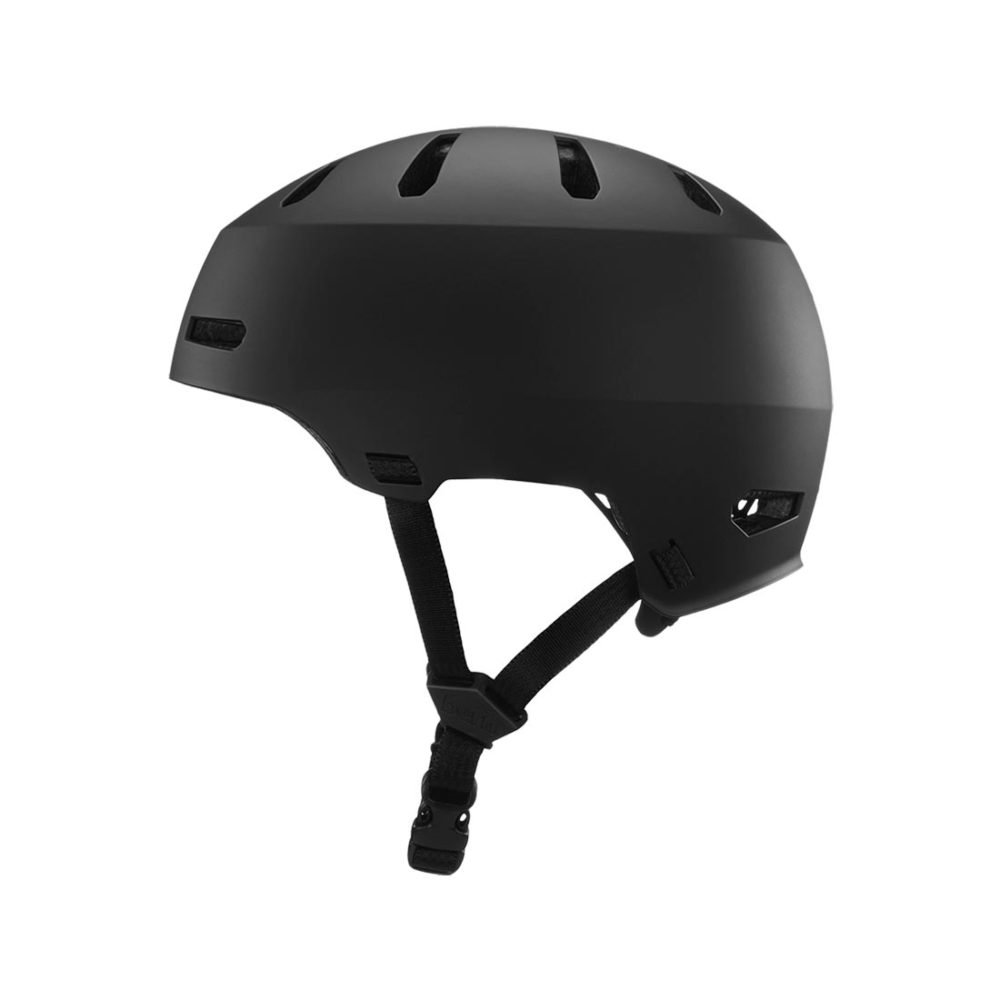 Bern Macon 2.0 MIPS Helmet - Matte Black