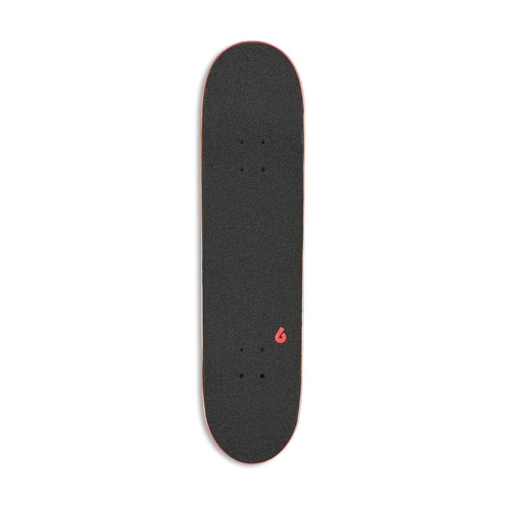 Birdhouse Tony Hawk Falcon 2 8" Complete Skateboard - Red